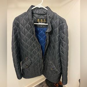 Barbour Men’s jacket